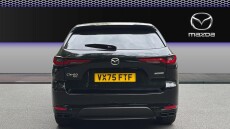 Mazda CX-60 2.5 PHEV Homura Plus 5dr Auto Estate